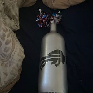 Bill light bottle